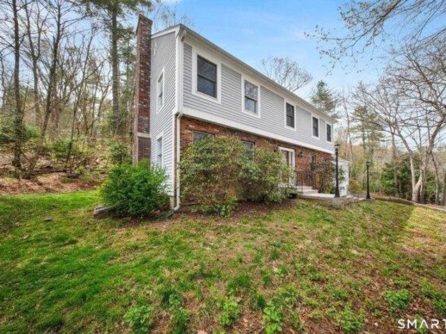 House for sale in Brooklyn, Connecticut