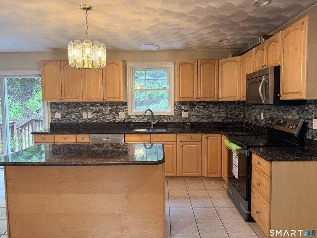 House for sale in Brooklyn, Connecticut