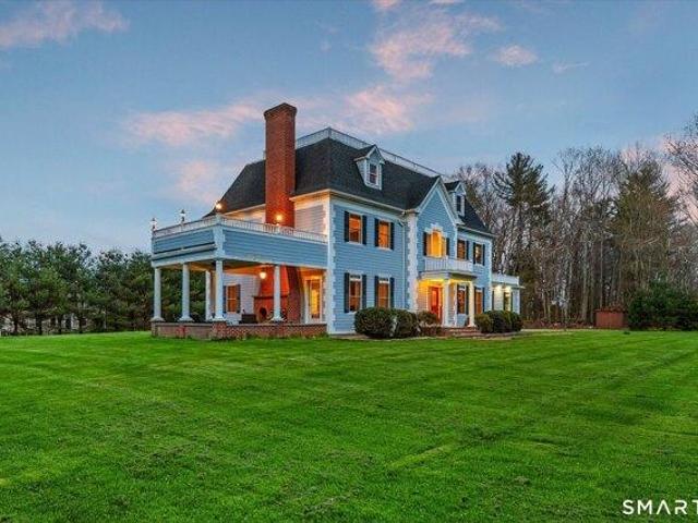 House for sale in Brooklyn, Connecticut