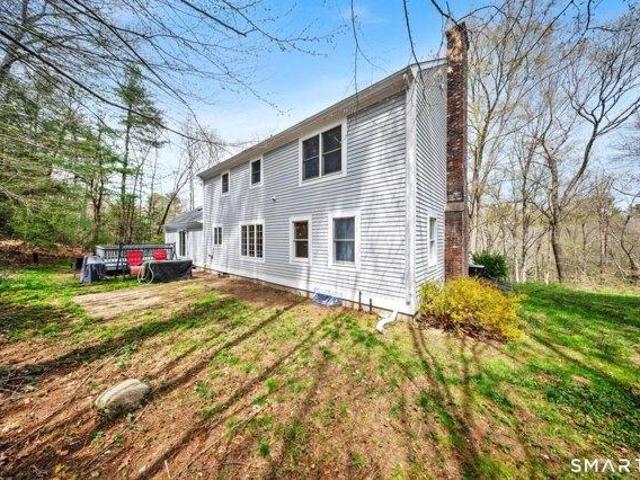 House for sale in Brooklyn, Connecticut