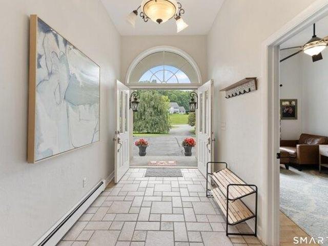 House for sale in Brooklyn, Connecticut