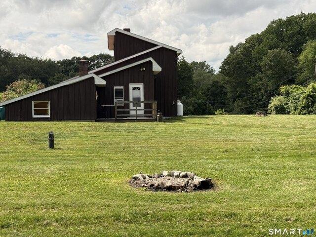 House for sale in Brooklyn, Connecticut