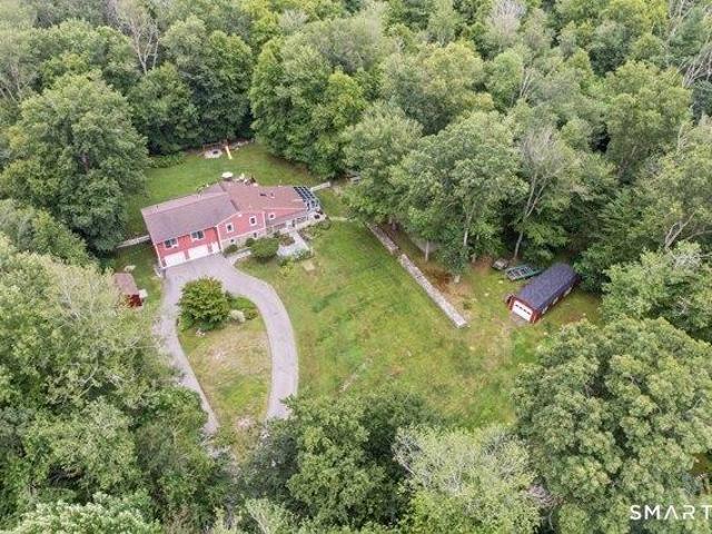 House for sale in Brooklyn, Connecticut