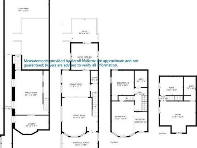 House for sale in Arverne, New York
