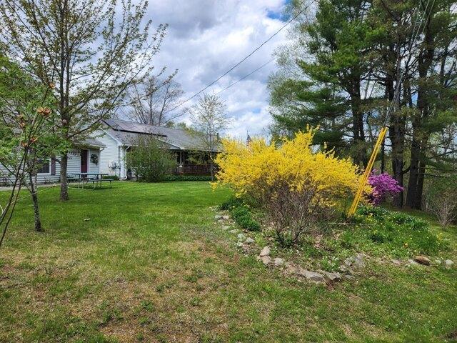 House for sale in Waldo, Maine
