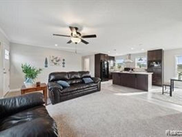 House for sale in Brown City, Michigan