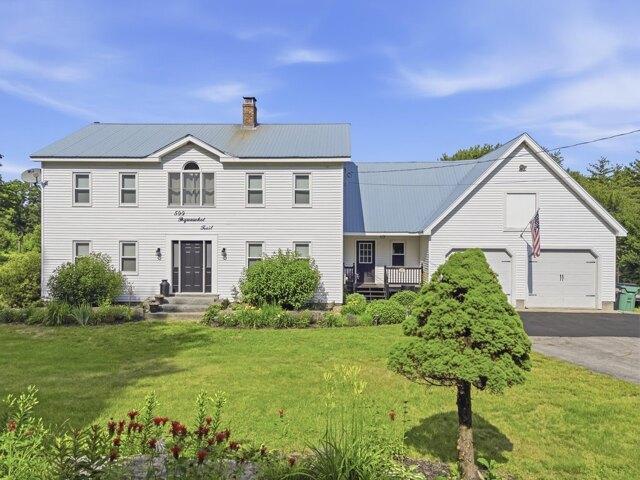 House for sale in Brownfield, Maine