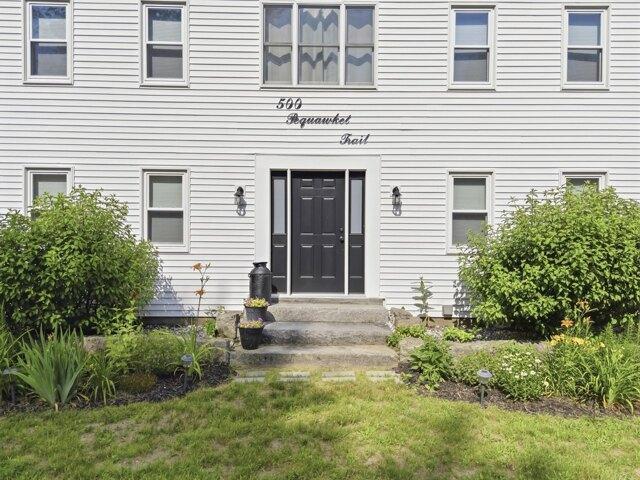 House for sale in Brownfield, Maine