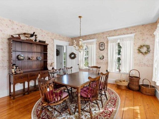 House for sale in Brownfield, Maine
