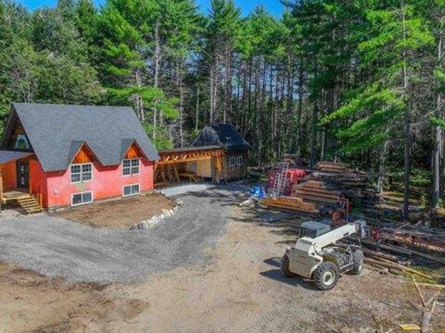 House for sale in Brownfield, Oxford County