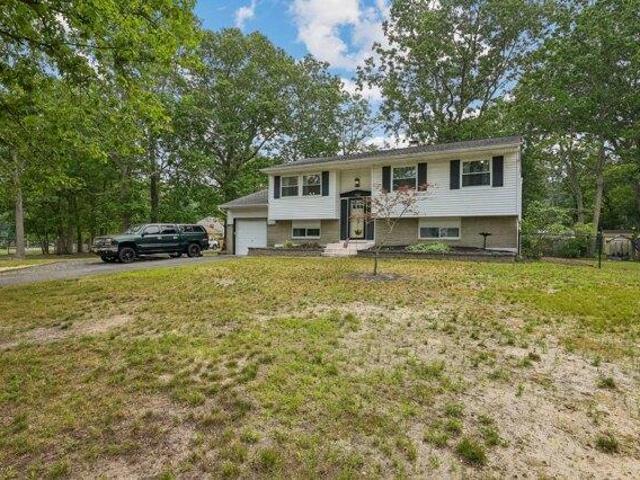 House for sale in Browns Mills, New Jersey