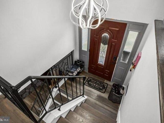House for sale in Browns Mills, New Jersey