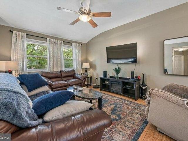 House for sale in Browns Mills, New Jersey