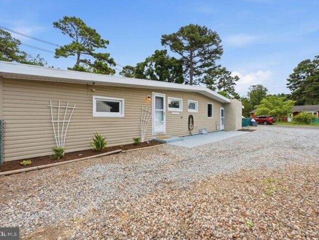 House for sale in Browns Mills, New Jersey