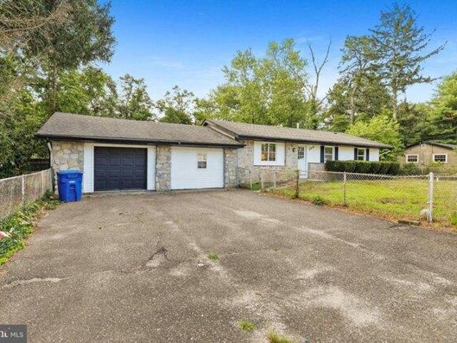 House for sale in Browns Mills, New Jersey