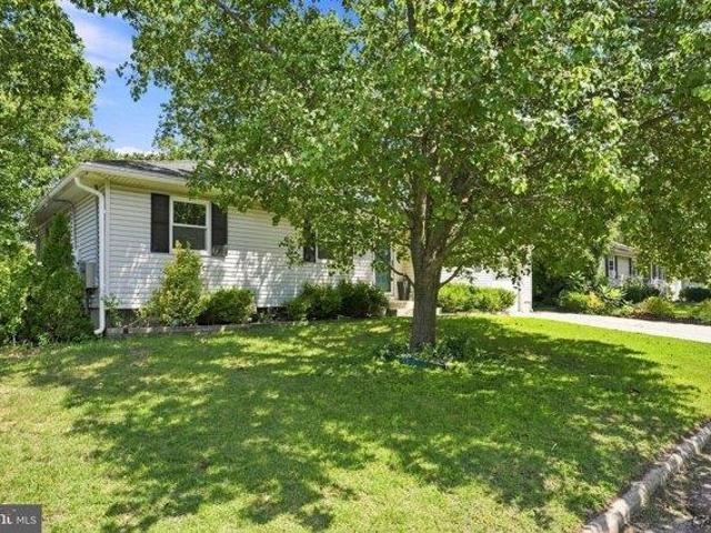 House for sale in Browns Mills, New Jersey