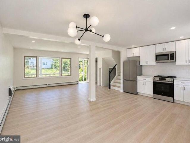 House for sale in Browns Mills, New Jersey