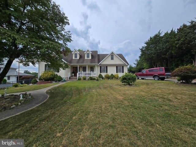 House for sale in Browns Mills, New Jersey