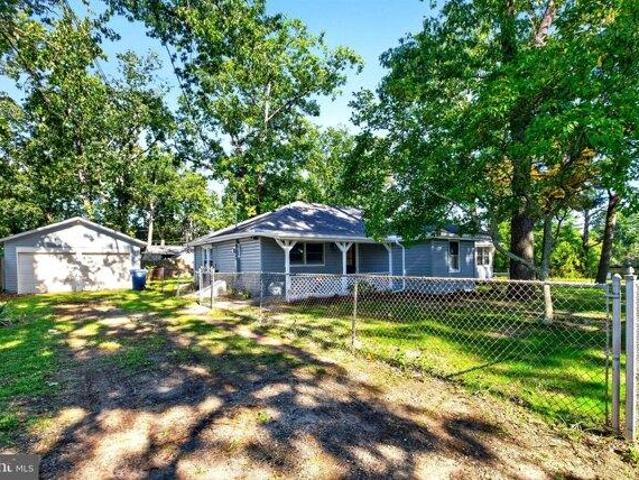 House for sale in Browns Mills, New Jersey