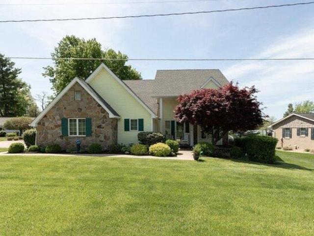 House for sale in Brownstown, Indiana