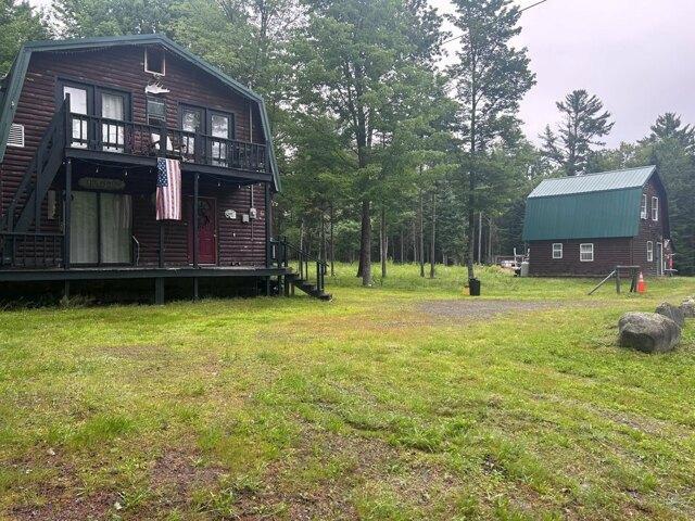 House for sale in Brownville, Piscataquis County