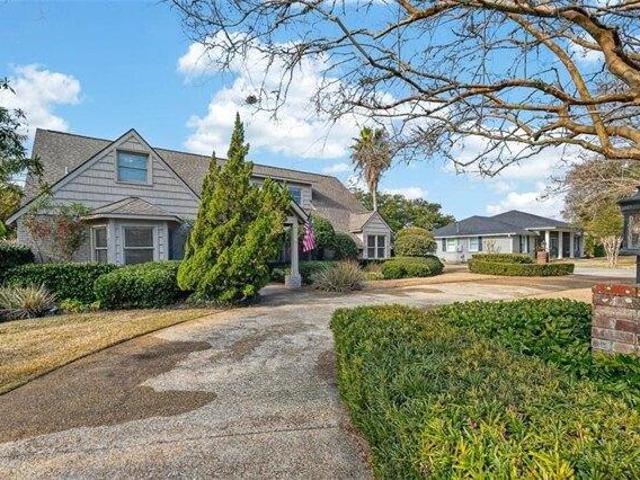House for sale in Glynn, Georgia