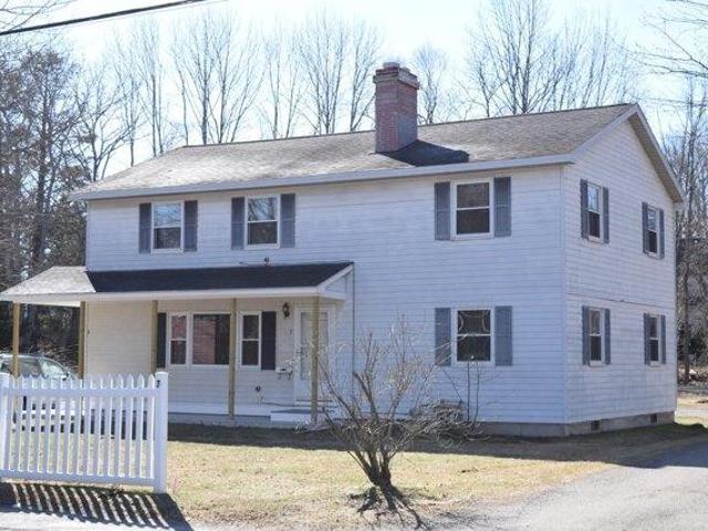 House for sale in Brunswick, Maine