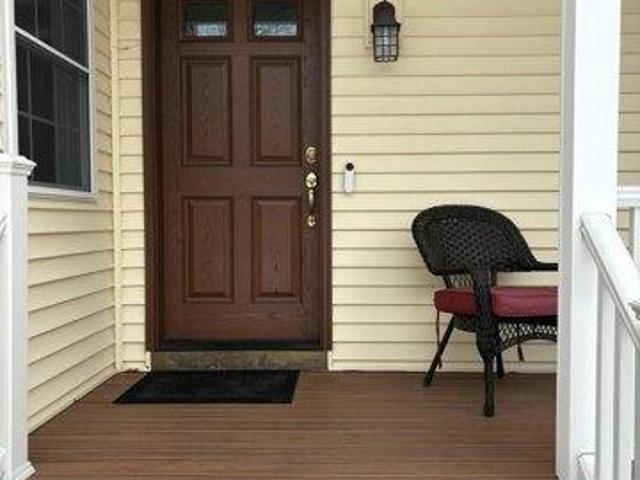 House for sale in Brunswick, Maine