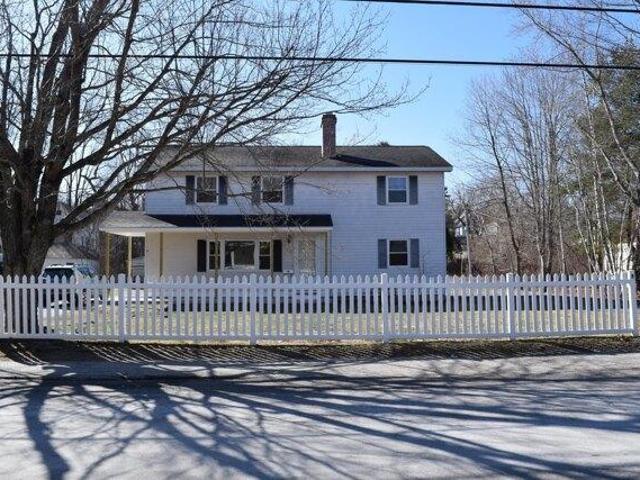 House for sale in Brunswick, Maine