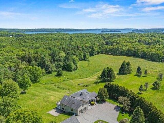 House for sale in Brunswick, Maine