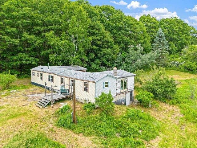 House for sale in Brunswick, Maine