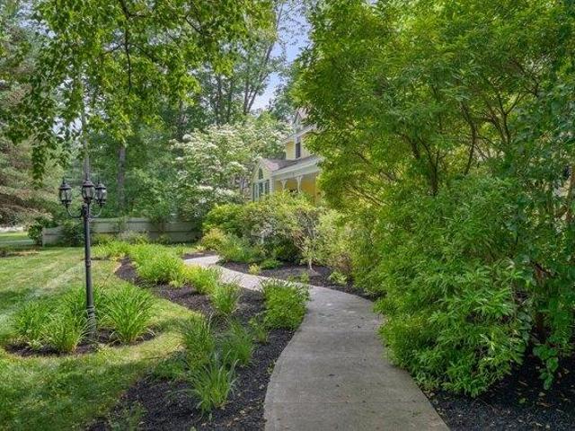 House for sale in Brunswick, Maine