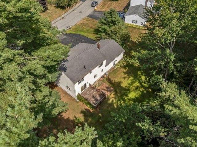 House for sale in Brunswick, Maine