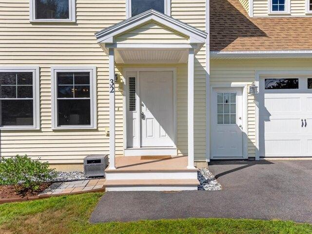 House for sale in Brunswick, Maine