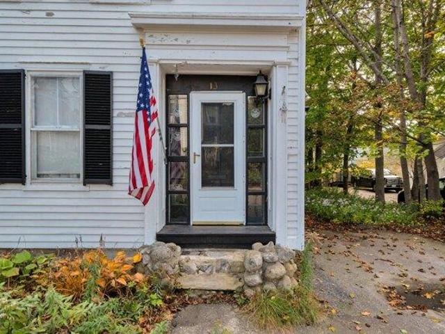 House for sale in Brunswick, Cumberland County
