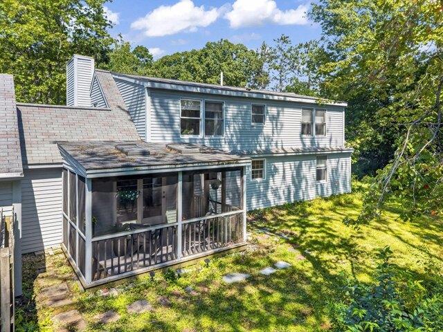 House for sale in Brunswick, Cumberland County