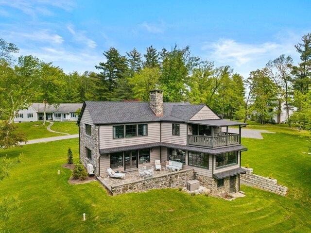 House for sale in Buck Hill Falls