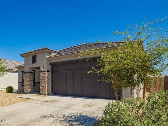 House for sale in Buckeye, Arizona