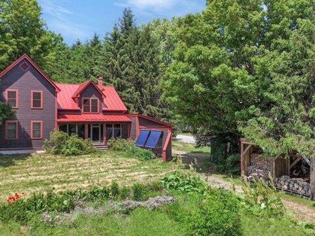 House for sale in Buckfield, Maine
