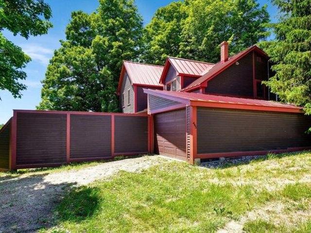 House for sale in Buckfield, Maine