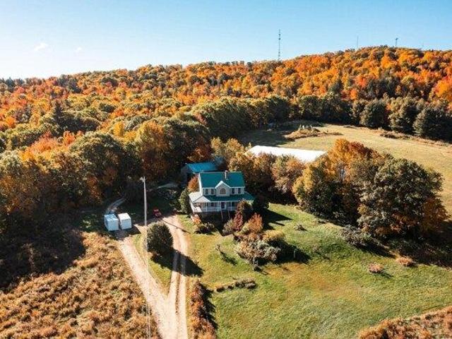 House for sale in Buckfield, Oxford County