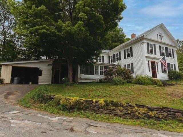 House for sale in Buckland, Massachusetts