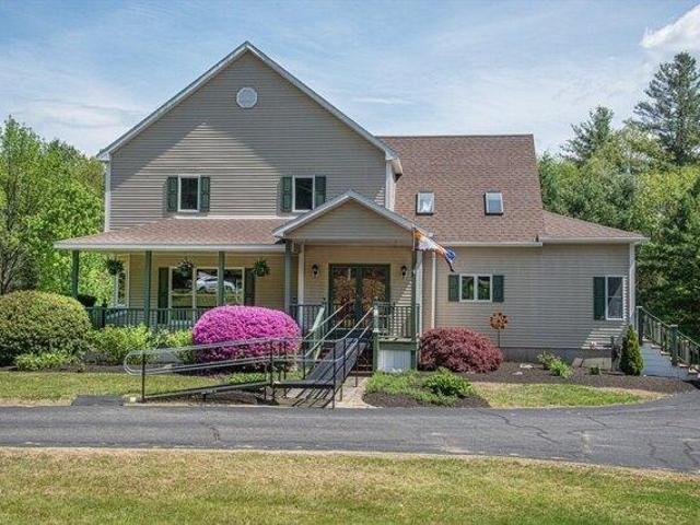 House for sale in Buckland, Massachusetts