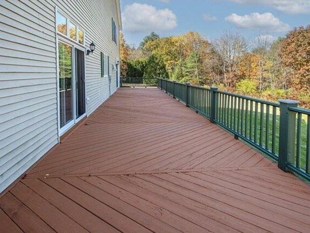 House for sale in Buckland, Massachusetts