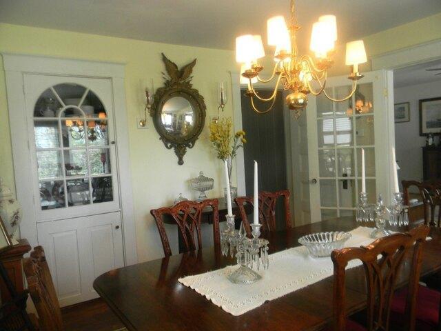House for sale in Bucksport, Maine