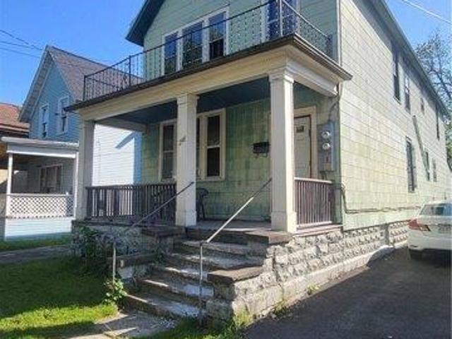 House for sale in Buffalo, New York