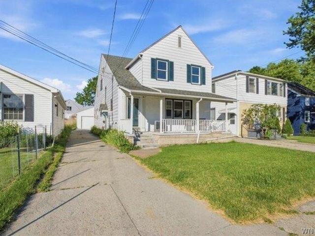 House for sale in Tonawanda, New York