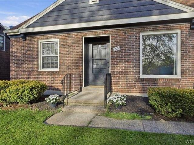House for sale in East Amherst, New York