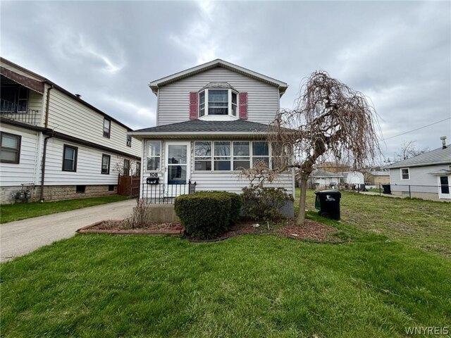 House for sale in Tonawanda, New York