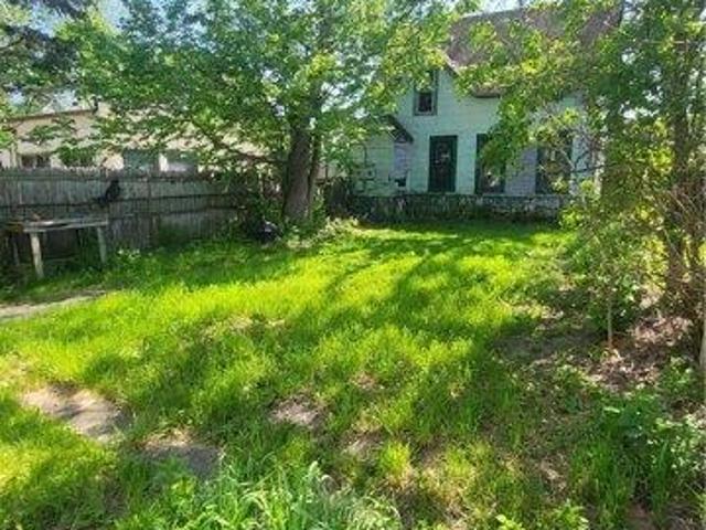 House for sale in Buffalo, New York